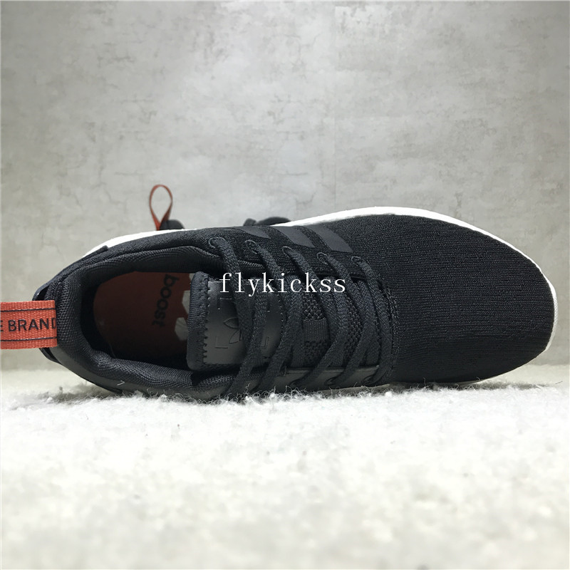 Adidas NMD R2 PrimeKnit Real Boost CG3384